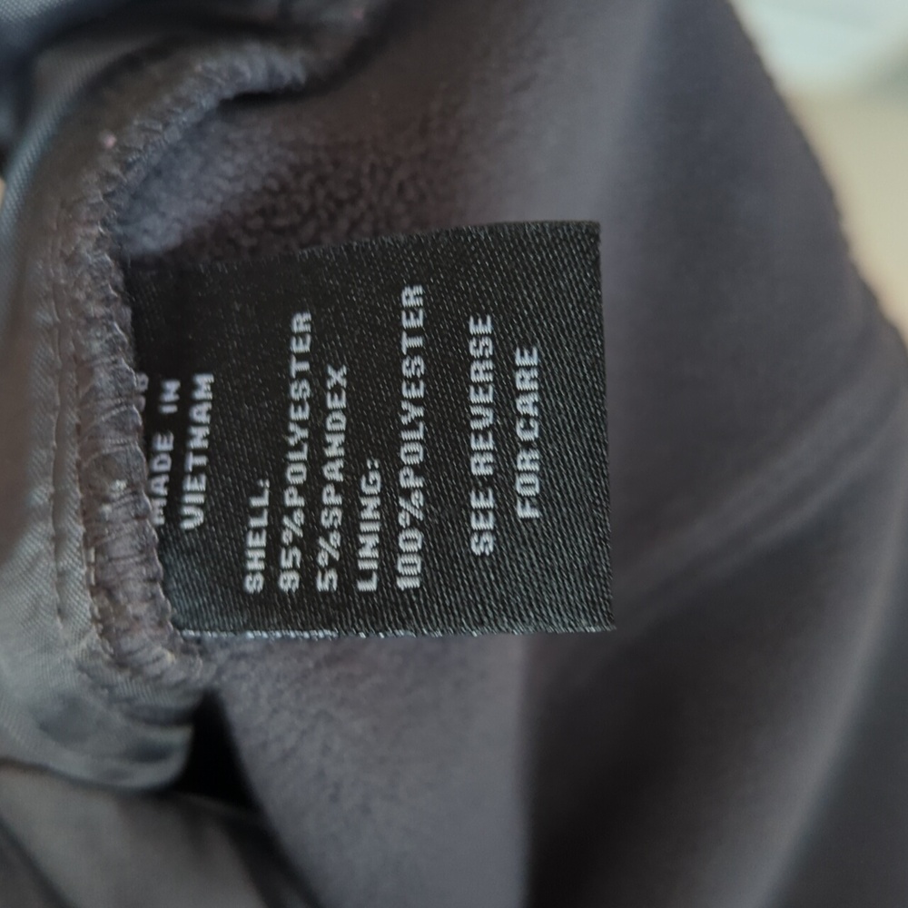 Fossa Boulevard Soft Shell Jacket - Picture 3 of 5